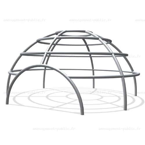Dôme de grimpe Mini Igloo
